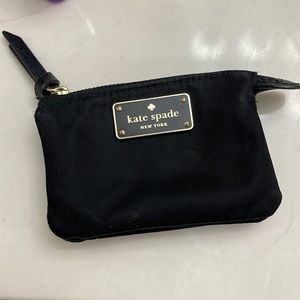 Kate Spade Card Wallet